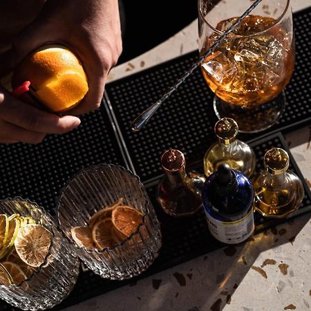 The Jesse Hotel & Bar رينو، نيفادا المظهر الخارجي الصورة