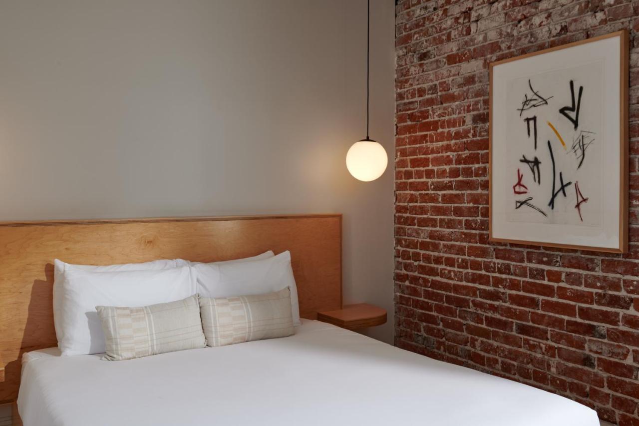 The Jesse Hotel & Bar رينو، نيفادا المظهر الخارجي الصورة