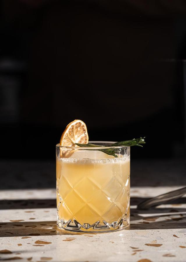 The Jesse Hotel & Bar رينو، نيفادا المظهر الخارجي الصورة