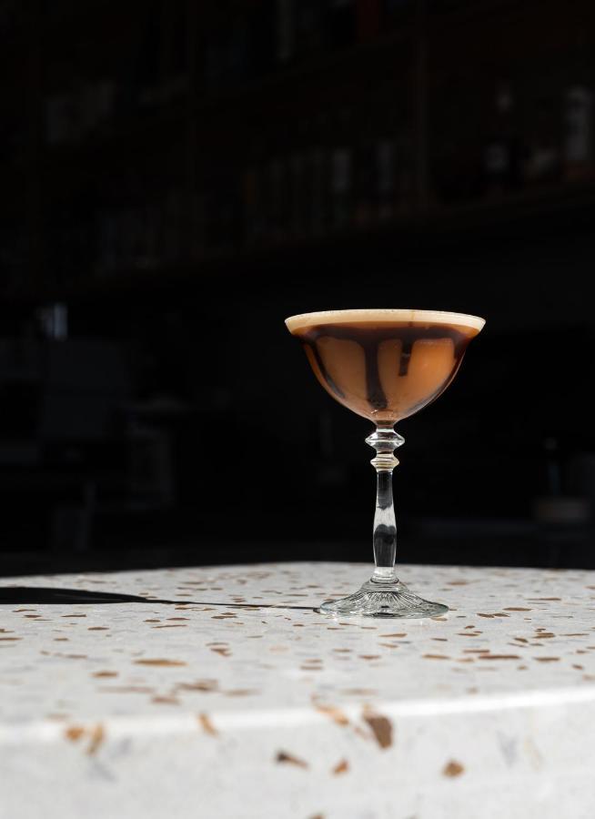 The Jesse Hotel & Bar رينو، نيفادا المظهر الخارجي الصورة